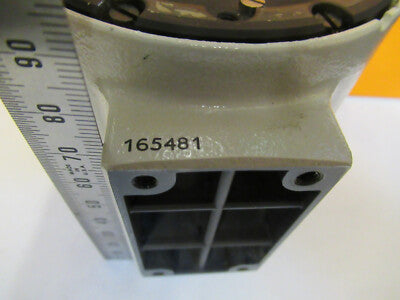 Wild 165481 Stereo Lens Mag Chg Microscope Part