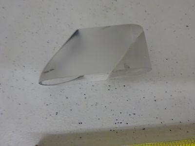 MICROSCOPE PART PRISM ASSEMBLY HEAD OPTICS #C4-E-07
