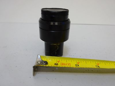 Microscope Polyvar Reichert Eyepiece Wpx Optics AS IS