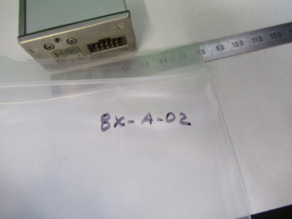 HP HEWLETT PACKARD  5086-7822 ATTENUATOR RF MICROWAVE AS PICTURED 8X-A-02