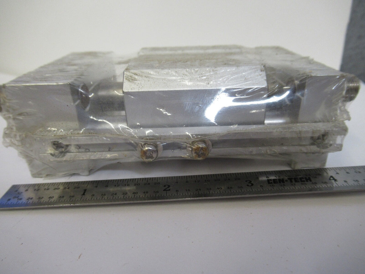 SMC JAPAN CYLINDER PNEUMATIC AIR NCDY2S10H CONTROL AS PICTURED &W2-B-46