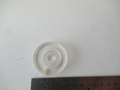 Optical Zerodur Glass Rare Machined Blank Laser Optics