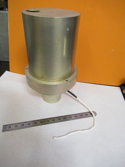 OPTICAL BARNES InSb CRYOGENIC INFRARED LIGHT DETECTOR OPTICS AS PICTURED Y3-A-25