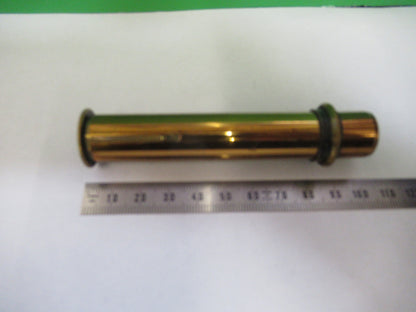 Antique Beck UK Spectroscopy Spectral Optics Microscope Part