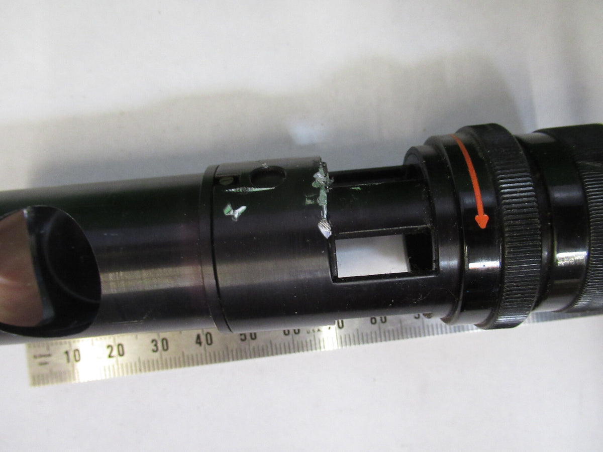 Wild Swiss M20 Lamp Holder Microscope Part