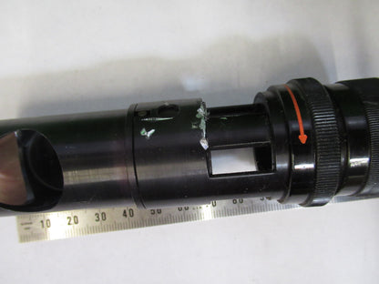 Wild Swiss M20 Lamp Holder Microscope Part