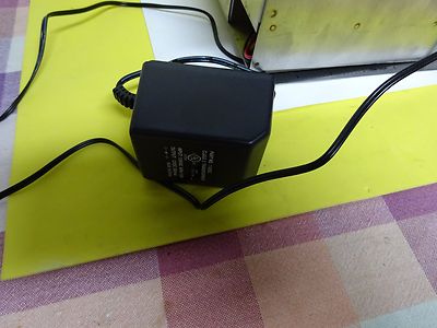 SUNWEST MARINE ACOUSTIC PROBE TESTER WITHOUT BATTERIES AS IS BIN#X7-31