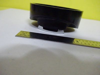 Microscope Part Dovetail Optics