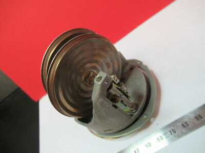 FOR PARTS INT SENSOR ALTIMETER KOLLSMANS A4361710 AIRCRAFT AS PICTURED &F6-B-42