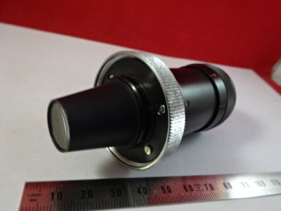 Olympus Japan Inspection Eyepiece Lens Microscope Part Optics