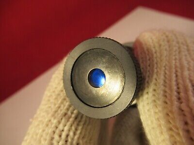 HEWLETT PACKARD HP LASER BEAM EXPANDER LENS for OPTICS AS PICTURED &9-A-66