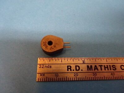 MEGGITT ENDEVCO 7250AM1 ACCELEROMETER VIBRATION SENSOR AS IS #90-39