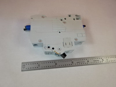 ELECTRIC SWITCH BREAKER CONTROL SYSTEMS KLOCKNER MOELLER FAZN B6 AS IS B#L9-D-06