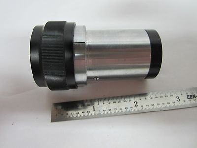 REICHERT LEICA POLYVAR OKULAR WPK 10X MIKROSKOPOPTIK BIN#H1-30