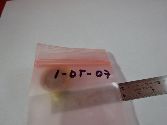 Tfl 5 MHz Fifth Overtone Sc Cut Quartz Resonator Frequency Control