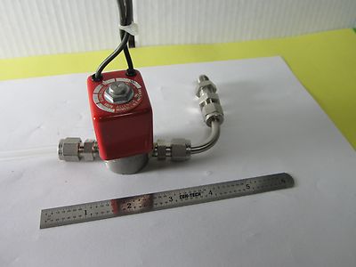 PNEUMATIC AIR PRESSURE VALVE ALLENAIR sku#E3