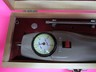 CHATILLON DYNAMOMETER 2,5 Kg X 25 gr DPP-2,5 Kg SPANNUNG KOMPRESSION