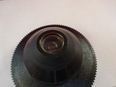 ABBE CONDENSER PART for MICROSCOPE OPTICS #M3-B-02