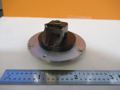 Reichert Austria Head Prism Mounted Microscope Part