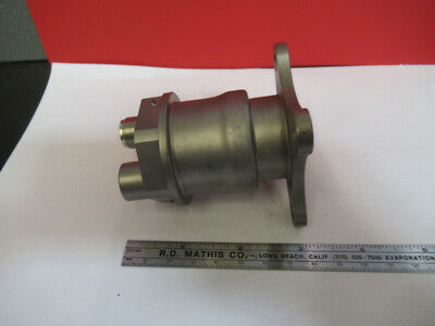 FOR PARTS TRANSMITTER 418-10054 AIRCRAFT PRESSURE OIL FUEL AS PICTURED &75-FT-03