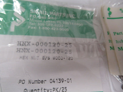 LOT MINI HARDWARE PARTS screws nuts etc KIMBALL PHYSICS AS PICTURED W1-A-42