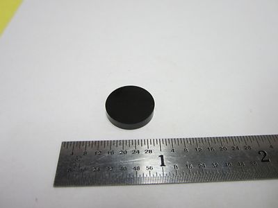 Optical Dark Filter Laser Optics