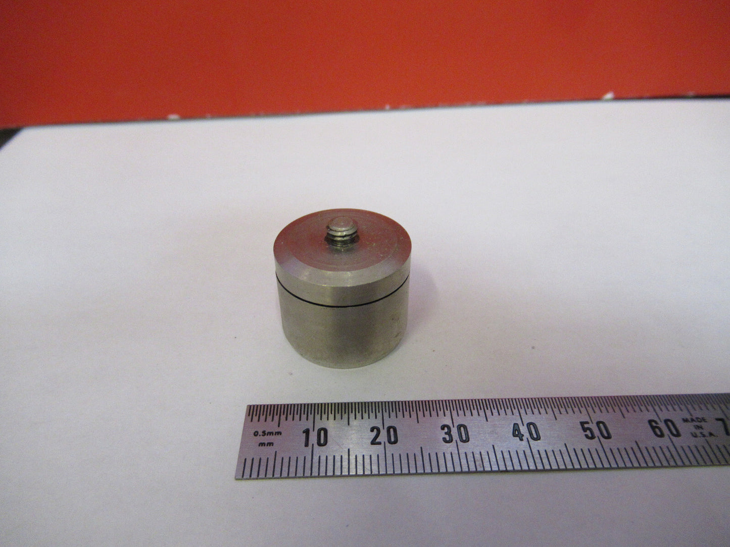 Mmf Germany 10-32 Mountng Magnet for Accelerometer Vibration
