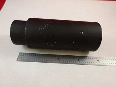 Weird Optical Device with Lens Reflector Inside Optics