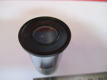 OLYMPUS JAPAN EYEPIECE OCULAR WF10X  Bi MICROSCOPE PART As Pictured S8-B-58