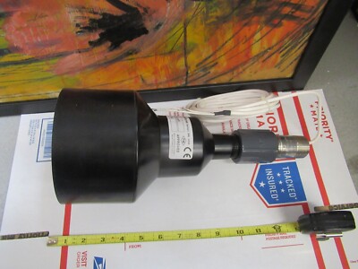 Kistler Morse Ultrasonic Sonocell SC14PT Frequency 14 kHz Silo AS Pic