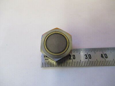 MAGNETIC BASE for ACCELEROMETER VIBRATION STEEL 10-32 AS PICTURED P5-B-03