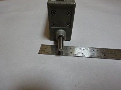 HP 33320A VARIABLE ATTENUATOR 11 dB FREQUENCY DC-4 GHz NEW AS PICTURED &Z7-D-01