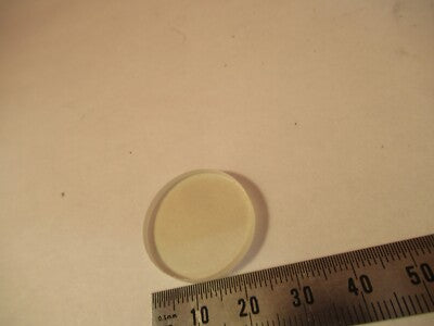 OPTICAL EDMUND OPTICS HOT MIRROR 46386 PRO LASER OPTICS AS PICTURED &14-A-53