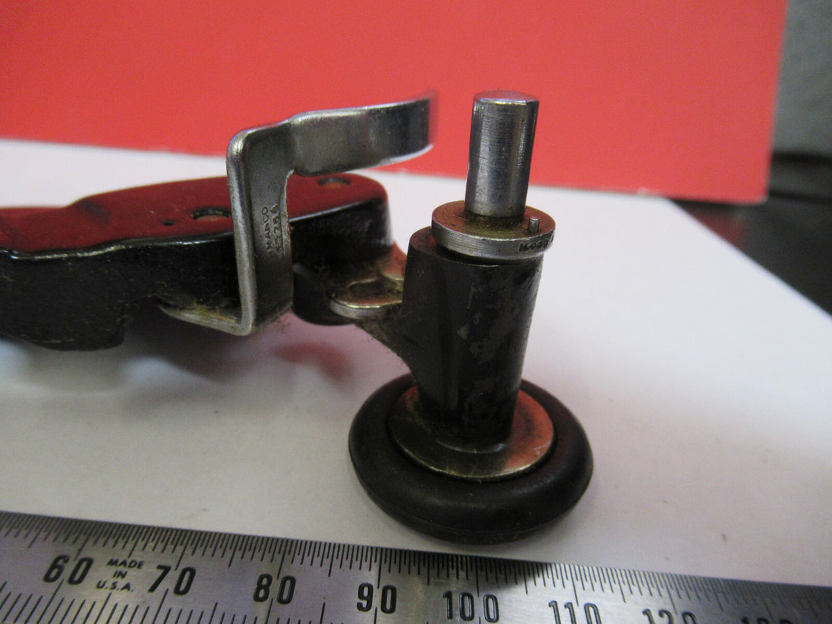 FOR PARTS OLD SINGER SEWING MACHINE MODEL PULLEY ASSEMBLY as picture &H9-B-63