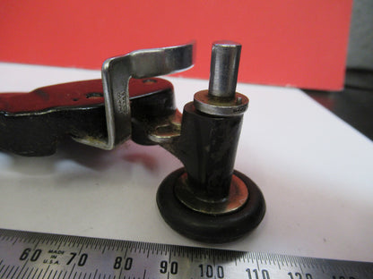 FOR PARTS OLD SINGER SEWING MACHINE MODEL PULLEY ASSEMBLY as picture &H9-B-63