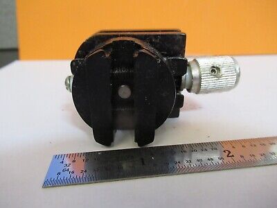 ALESSI STAGE POSITIONING PROBE TOOL AS PICTURED &FT-1-A-47