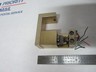 PIEZORESISTIVE STRAIN GAGE ELEMENT for ACCELEROMETER VIBRATION WHEATSTONE BRIDGE