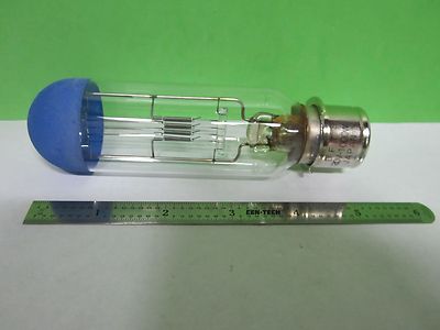 Lamp Bulb Projector Microscope Dft 120V 1000W