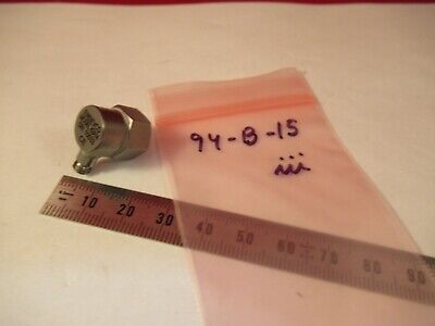 MEGGITT ENDEVCO 42A14 ACCELEROMETER SENSOR VIBRATION TEST AS PIC &94-B-15