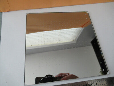 COLLECTABLE PHOTOMASK ASET MICRO ELECTRONIC COMPONENTS RARE AS PIC &F5-A-142