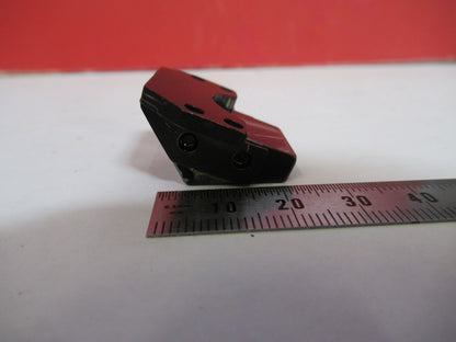 WILD HEERBRUGG M11 SWISS GLASS PRISM OPTICS MICROSCOPE PART AS PICTURED V7-A-50