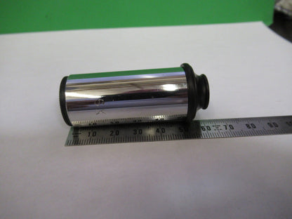 SPENCER AO 5X OCULAR EYEPIECE LENS MICROSCOPE PART AS PICTURED T4-B-10