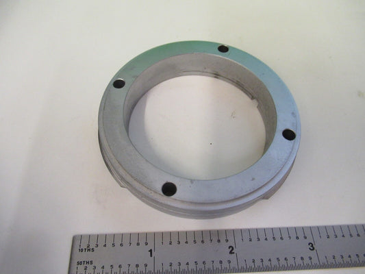 Leica Dmr Germany Lamp Holder Clamp Microscope Part