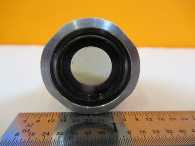 Reichert Austria Polarizer Lens Microscope Part