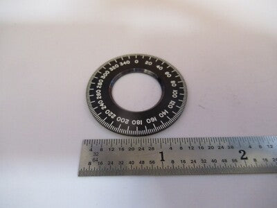360DEG Dial Horizontal Optics