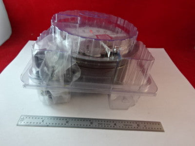 Magnehelic Gauge Pressure Ventilation Clean Room Dwyer