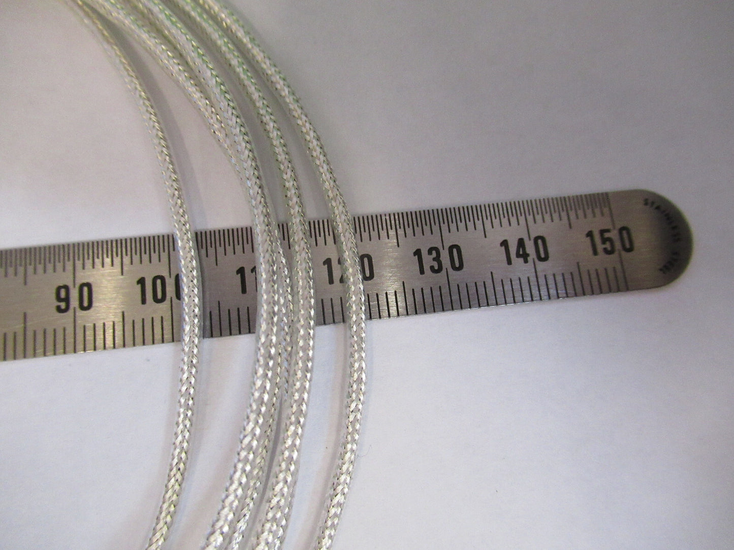 Kistler Four Pin Cable for Accelerometer Triaxial or DC