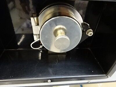 PARATECH PARYLENE COATER R&D LAB VERSION POWER UP OK