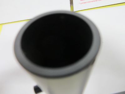 Microscope Part Navitar Camera Optics
