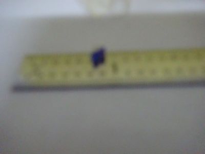 OPTISCHE MINI BESCHICHTETE SPIEGEL-LASEROPTIK WIE BESEHEN BIN#X6-29